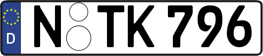 N-TK796