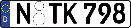 N-TK798