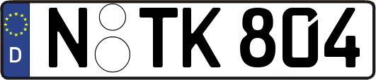 N-TK804