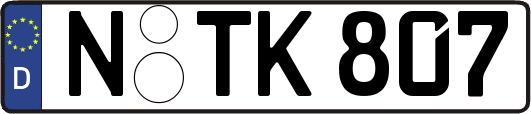 N-TK807