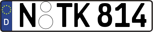 N-TK814