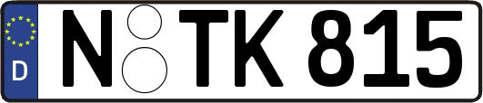 N-TK815