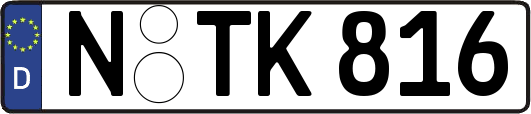 N-TK816