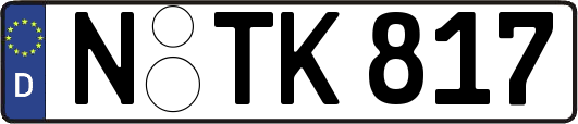 N-TK817