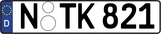 N-TK821