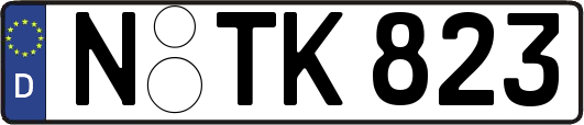N-TK823