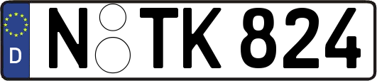N-TK824