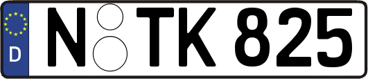 N-TK825