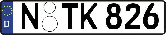 N-TK826
