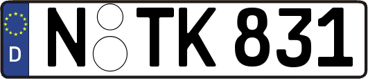 N-TK831