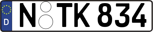 N-TK834