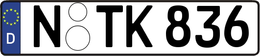 N-TK836