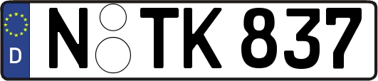 N-TK837