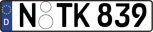 N-TK839