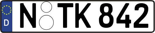 N-TK842
