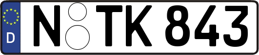 N-TK843