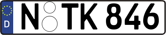 N-TK846