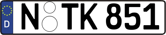 N-TK851