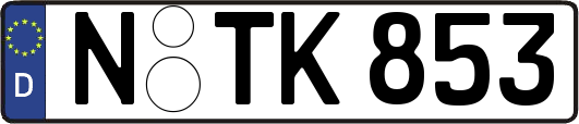 N-TK853