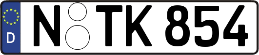 N-TK854