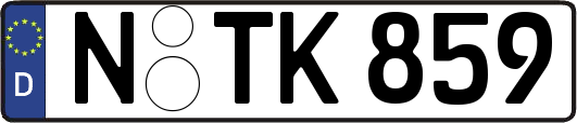 N-TK859