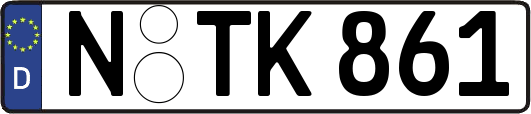 N-TK861