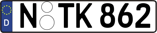 N-TK862