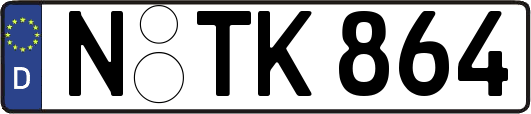 N-TK864