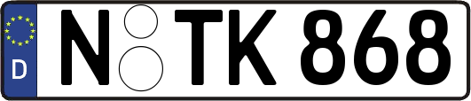 N-TK868