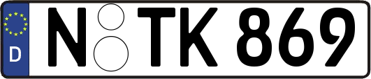N-TK869