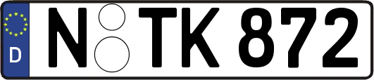 N-TK872