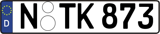 N-TK873