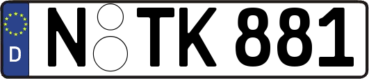 N-TK881
