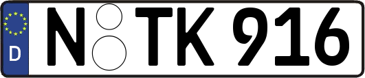 N-TK916