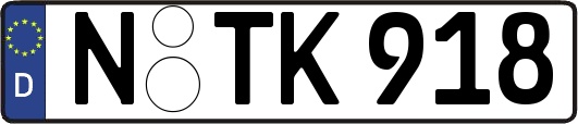 N-TK918