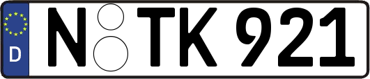 N-TK921
