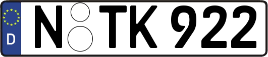 N-TK922