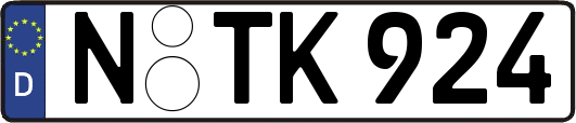 N-TK924