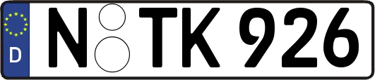 N-TK926