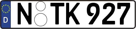 N-TK927