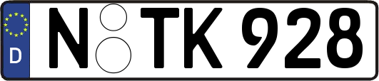 N-TK928