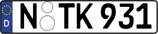 N-TK931