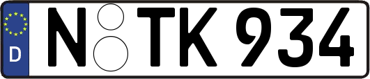 N-TK934