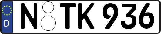 N-TK936