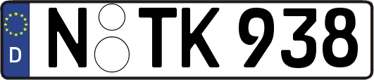 N-TK938