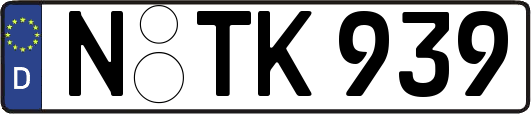 N-TK939