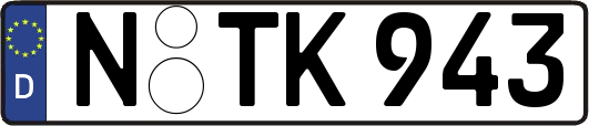 N-TK943