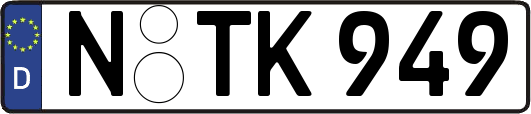 N-TK949
