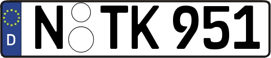 N-TK951