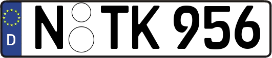 N-TK956